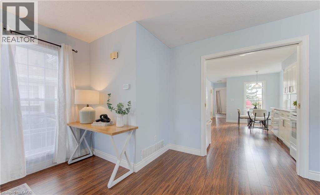 113 Wake Robin Drive, Kitchener, Ontario  N2E 3L4 - Photo 6 - 40782075