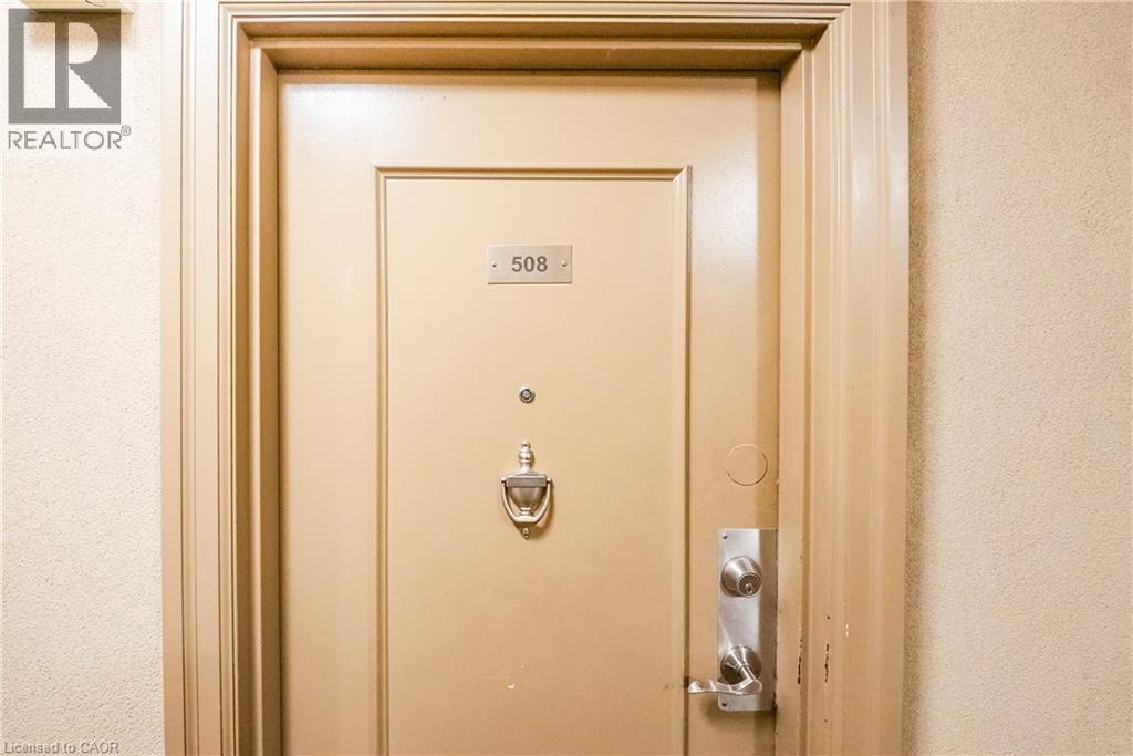975 Warwick Court Unit# 508, Burlington, Ontario  L7T 3Z7 - Photo 5 - 40784834