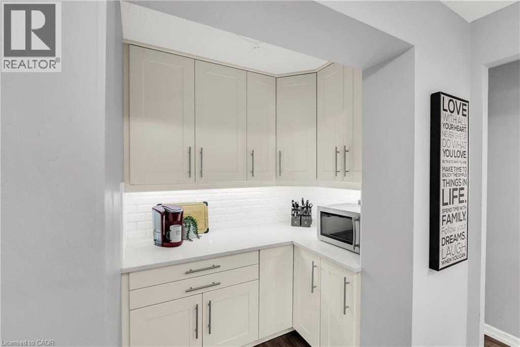 975 Warwick Court Unit# 508, Burlington, Ontario  L7T 3Z7 - Photo 16 - 40784834