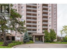 975 WARWICK Court Unit# 508, Burlington, Ontario