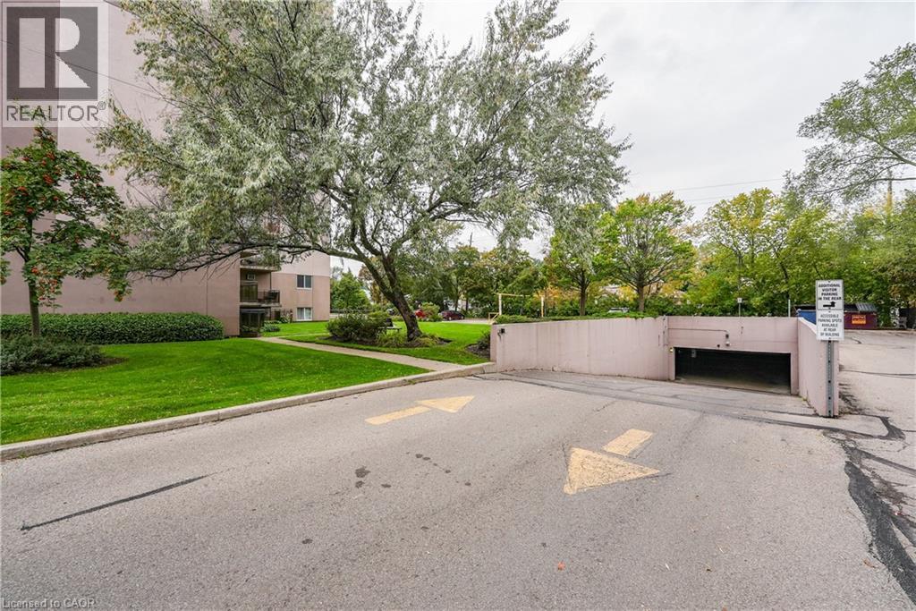 975 Warwick Court Unit# 508, Burlington, Ontario  L7T 3Z7 - Photo 27 - 40784834