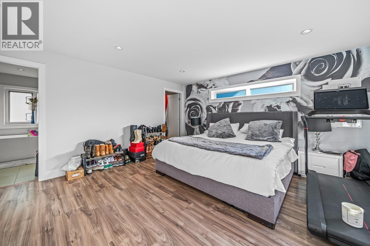 3630 Bluebonnet Road, North Vancouver, British Columbia  V7R 4E1 - Photo 12 - R3064030