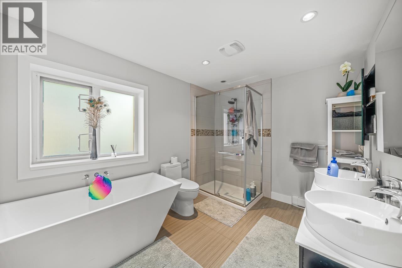 3630 Bluebonnet Road, North Vancouver, British Columbia  V7R 4E1 - Photo 14 - R3064030