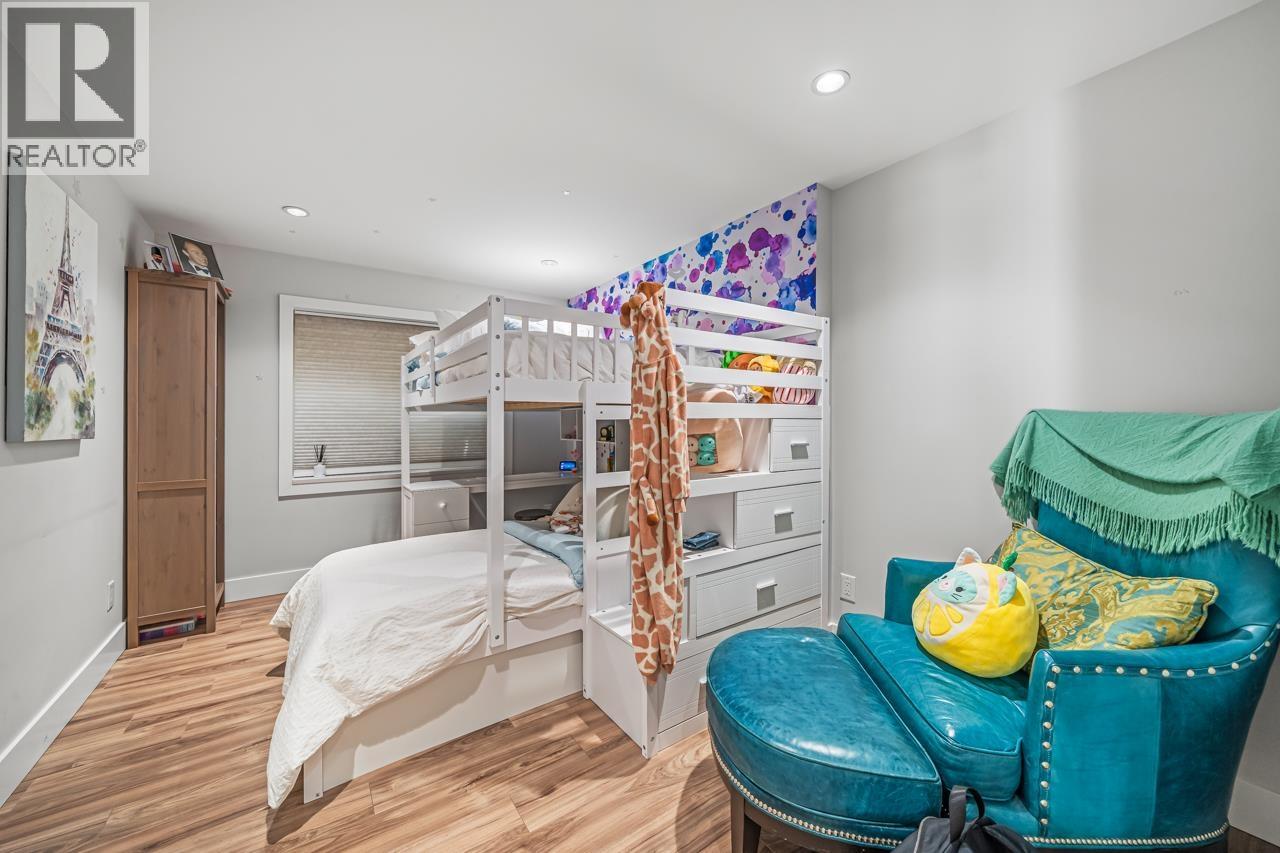 3630 Bluebonnet Road, North Vancouver, British Columbia  V7R 4E1 - Photo 16 - R3064030