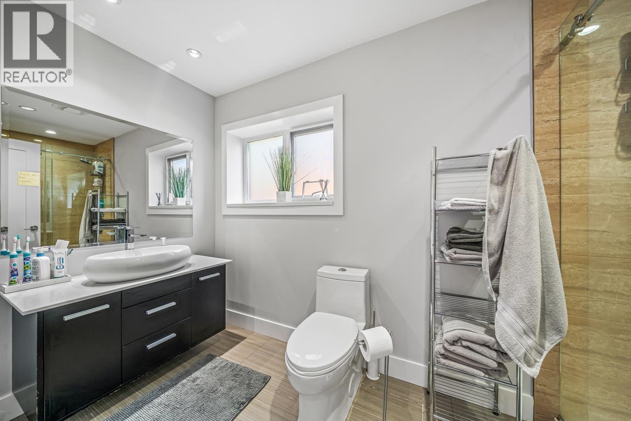 3630 Bluebonnet Road, North Vancouver, British Columbia  V7R 4E1 - Photo 17 - R3064030