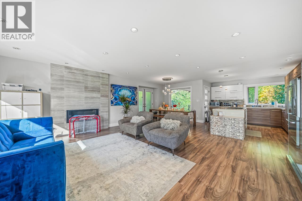 3630 Bluebonnet Road, North Vancouver, British Columbia  V7R 4E1 - Photo 5 - R3064030