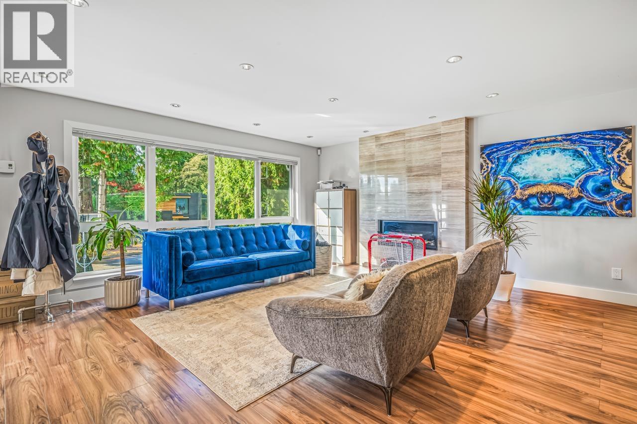 3630 Bluebonnet Road, North Vancouver, British Columbia  V7R 4E1 - Photo 6 - R3064030