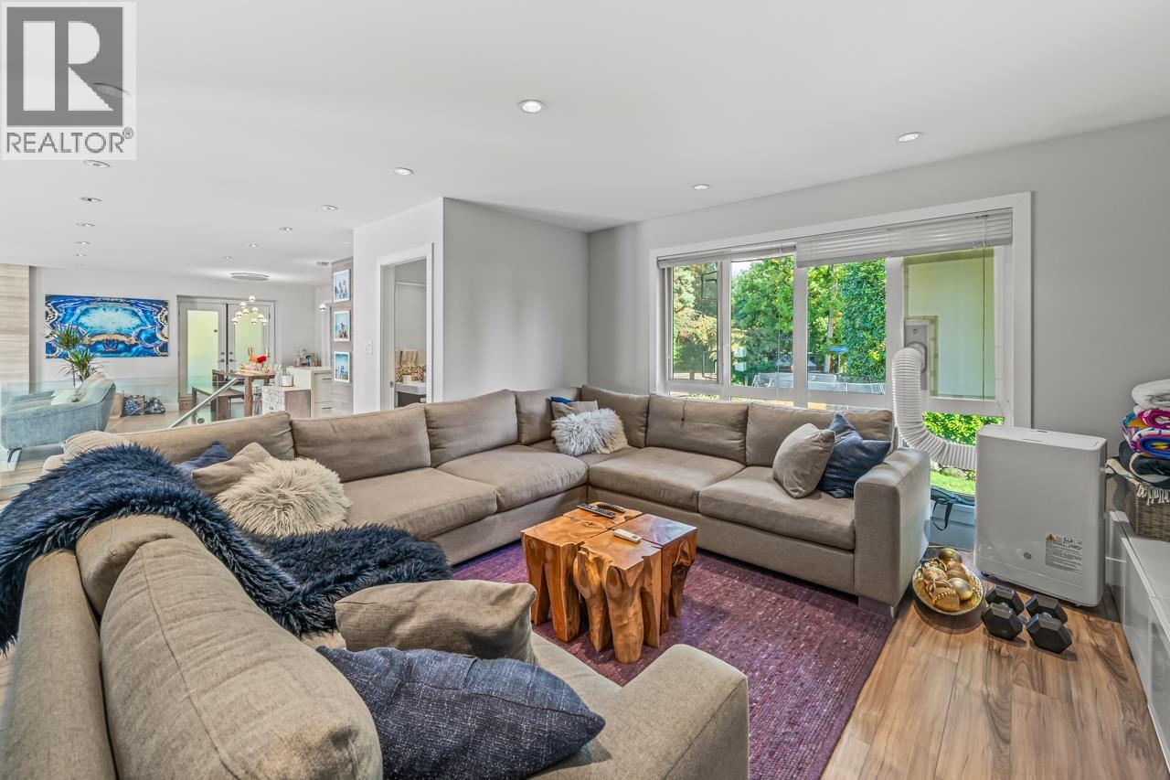 3630 Bluebonnet Road, North Vancouver, British Columbia  V7R 4E1 - Photo 9 - R3064030