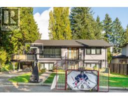 3630 BLUEBONNET ROAD, North Vancouver, British Columbia