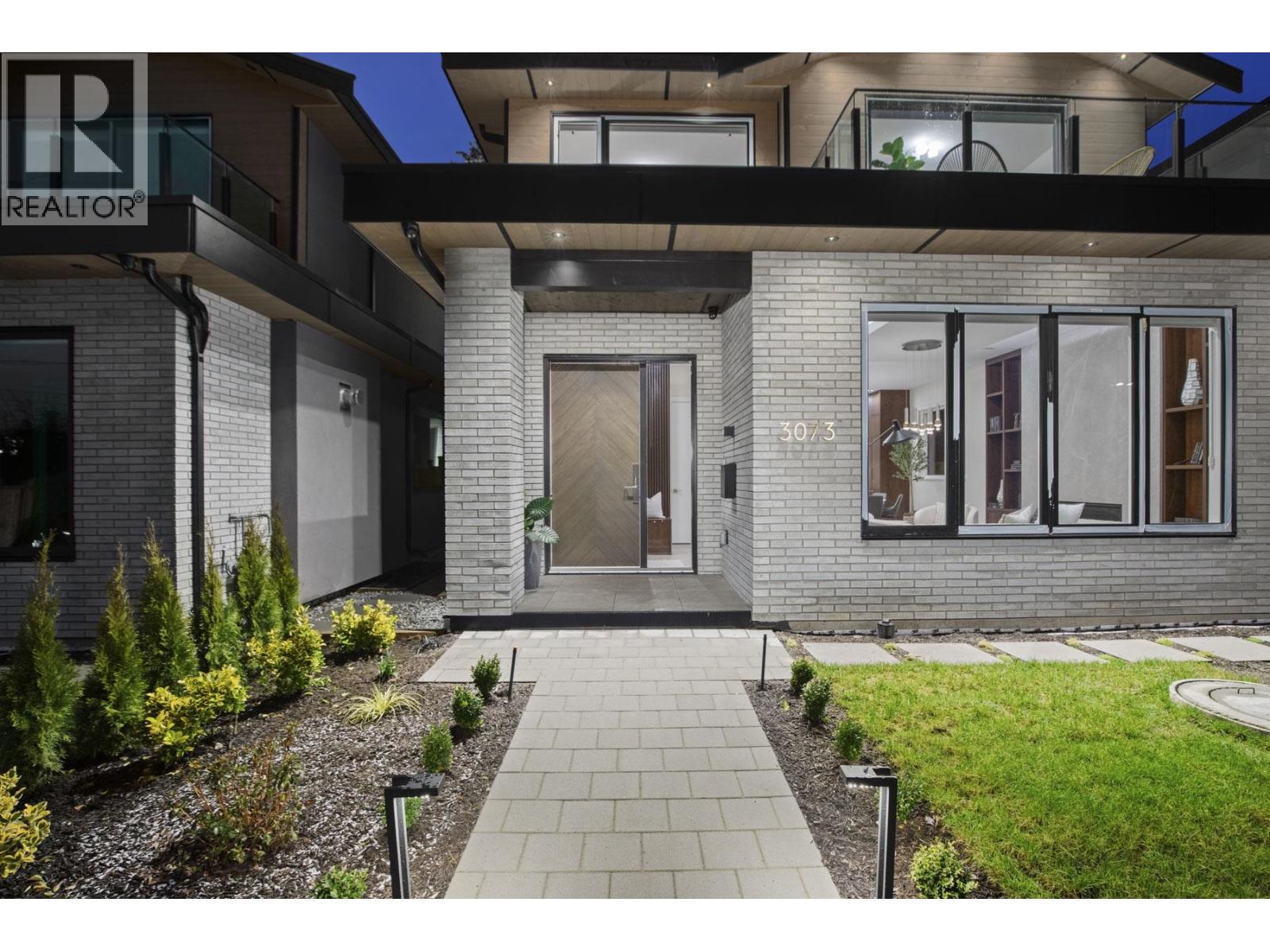 3073 Fromme Road, North Vancouver, British Columbia  V7K 2C8 - Photo 4 - R3064063