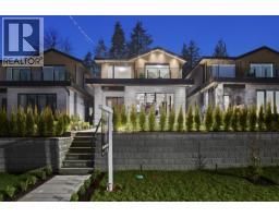 3073 FROMME ROAD, North Vancouver, British Columbia