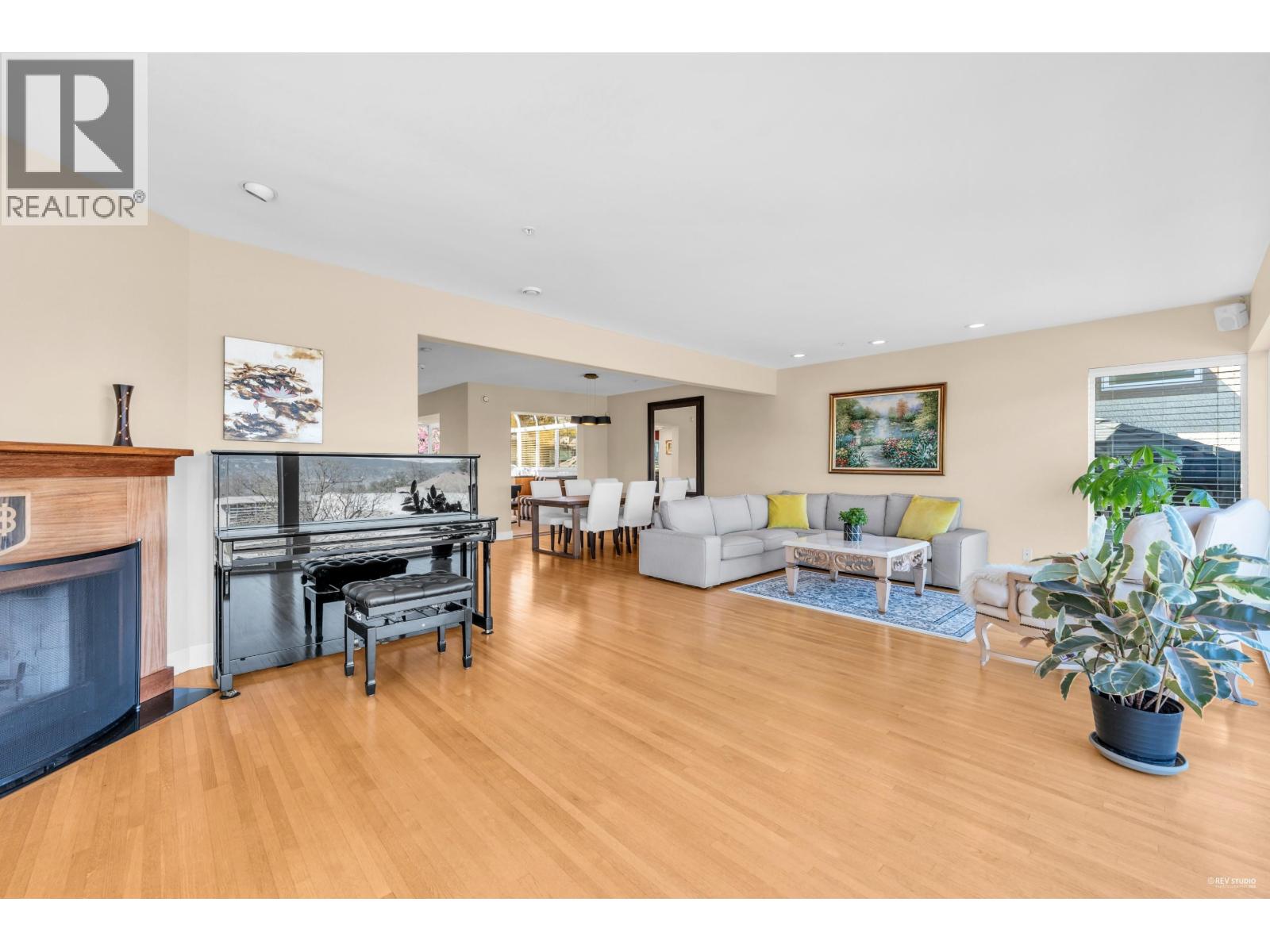 4060 W 10th Avenue, Vancouver, British Columbia  V6R 2H1 - Photo 11 - R3064107