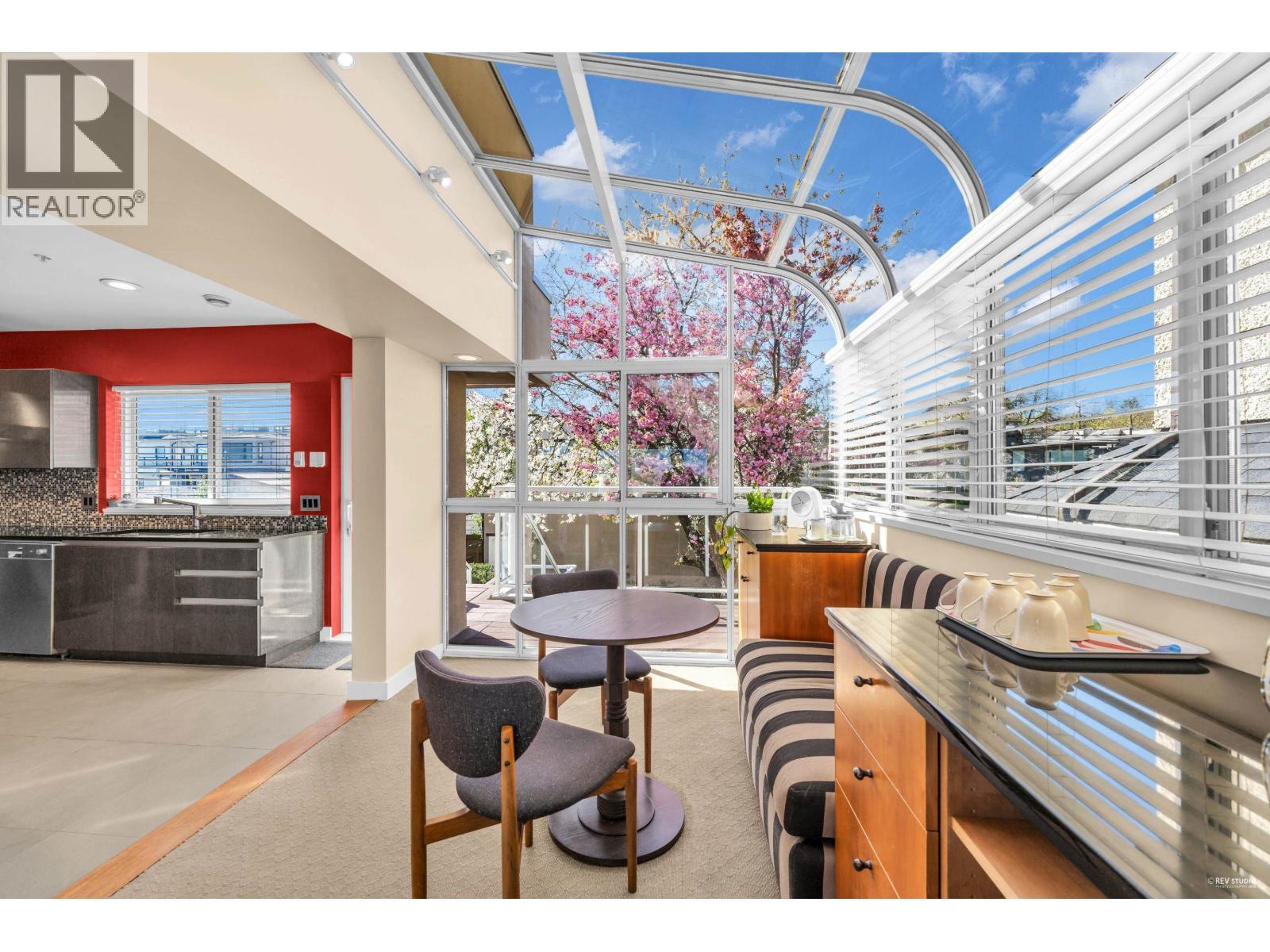 4060 W 10th Avenue, Vancouver, British Columbia  V6R 2H1 - Photo 12 - R3064107