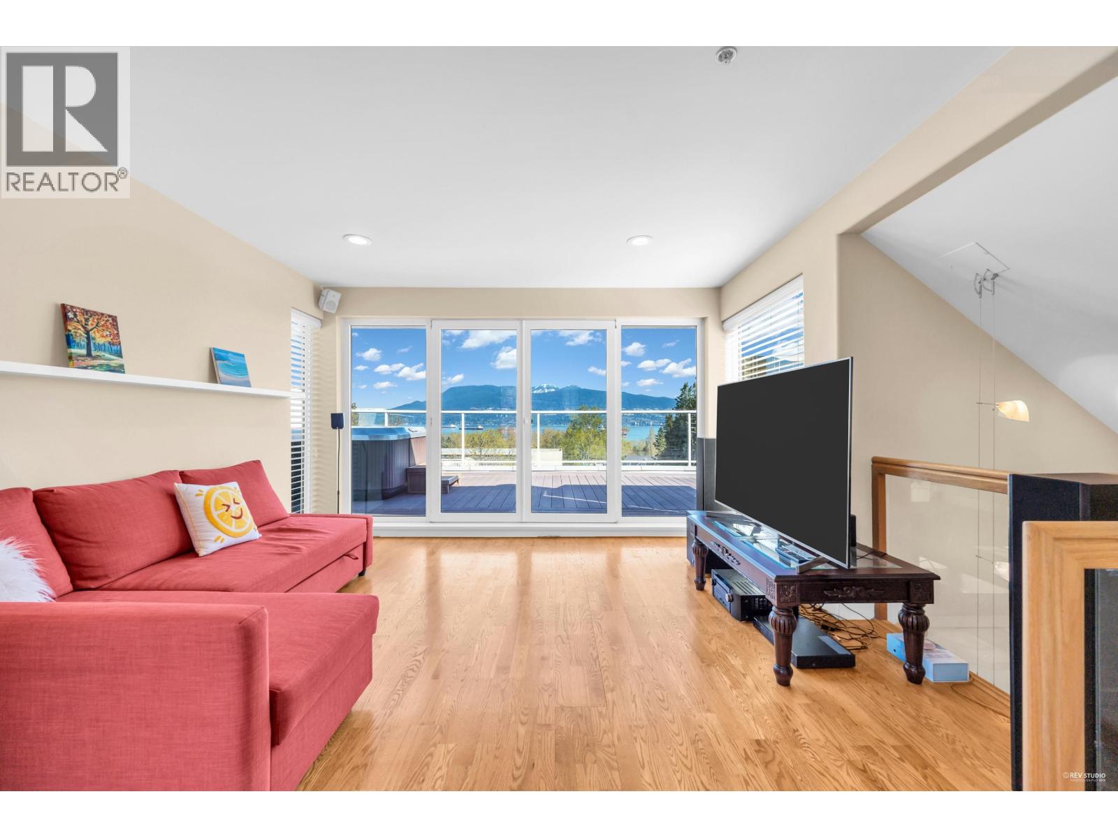 4060 W 10th Avenue, Vancouver, British Columbia  V6R 2H1 - Photo 18 - R3064107