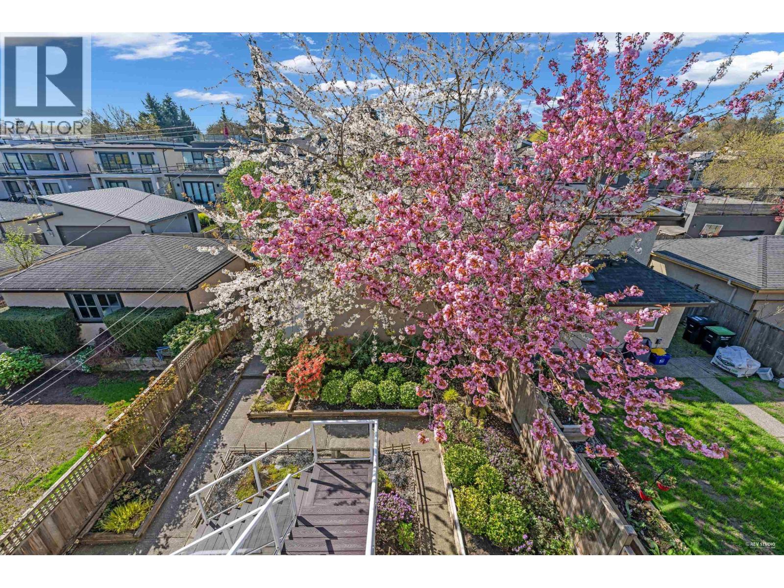 4060 W 10th Avenue, Vancouver, British Columbia  V6R 2H1 - Photo 23 - R3064107