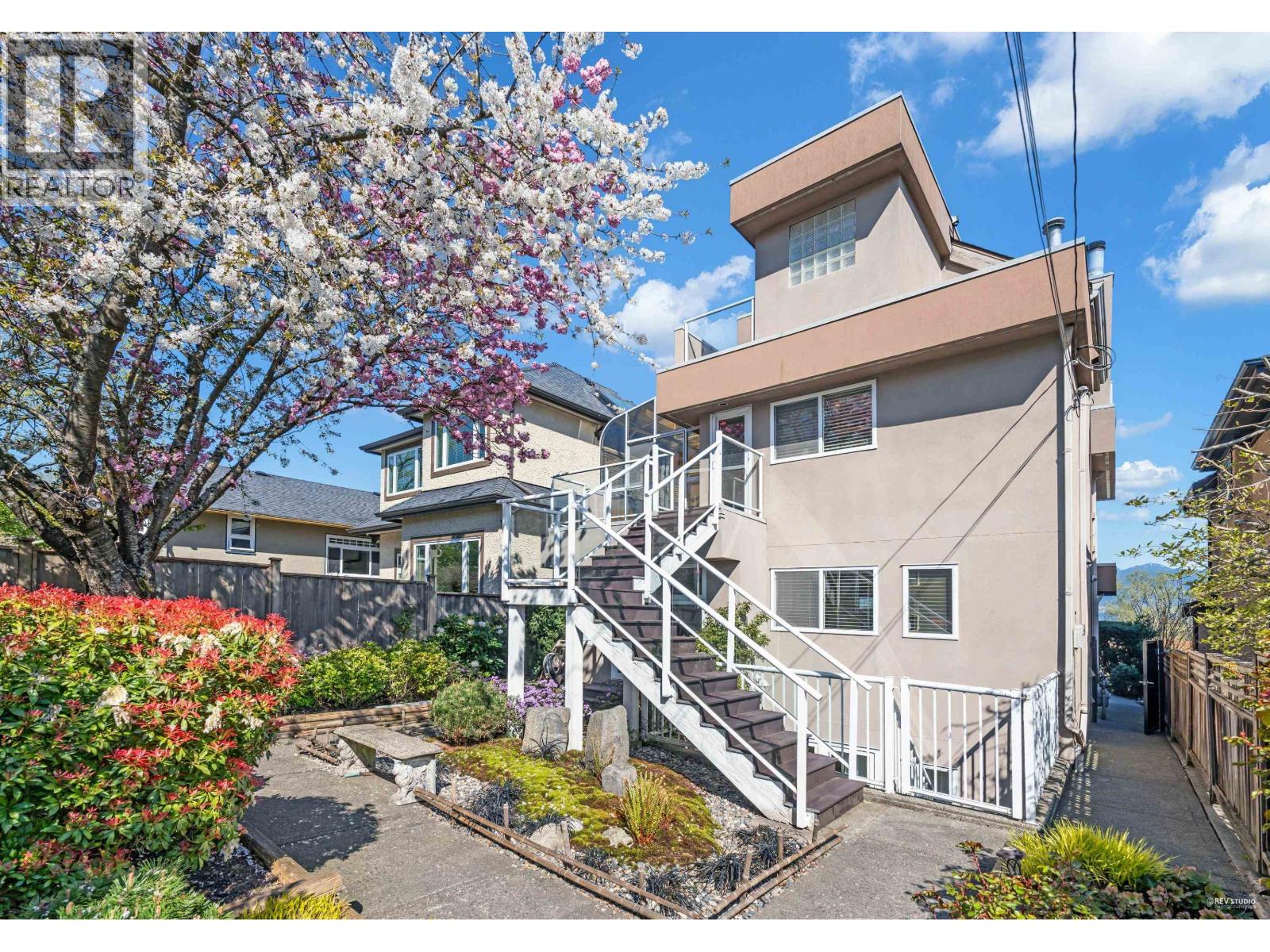 4060 W 10th Avenue, Vancouver, British Columbia  V6R 2H1 - Photo 35 - R3064107