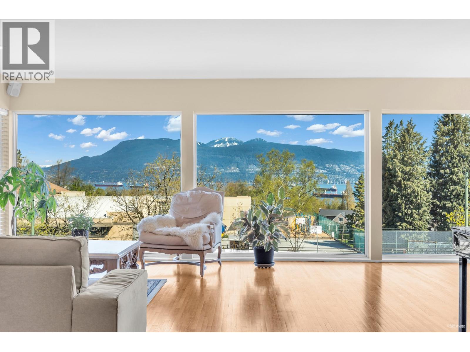 4060 W 10th Avenue, Vancouver, British Columbia  V6R 2H1 - Photo 7 - R3064107