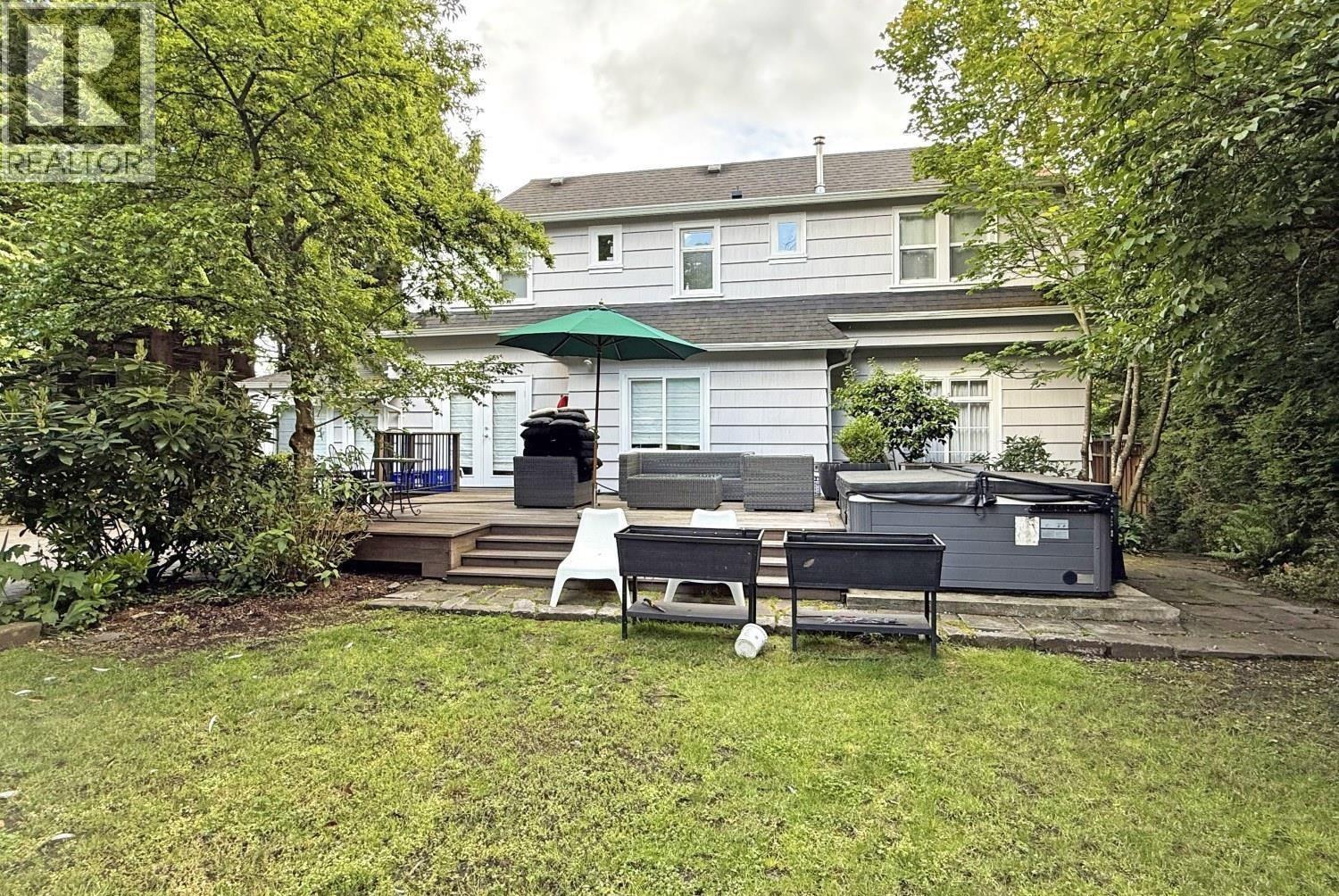 3161 W 43rd Avenue, Vancouver, British Columbia  V6N 3J4 - Photo 27 - R3064119