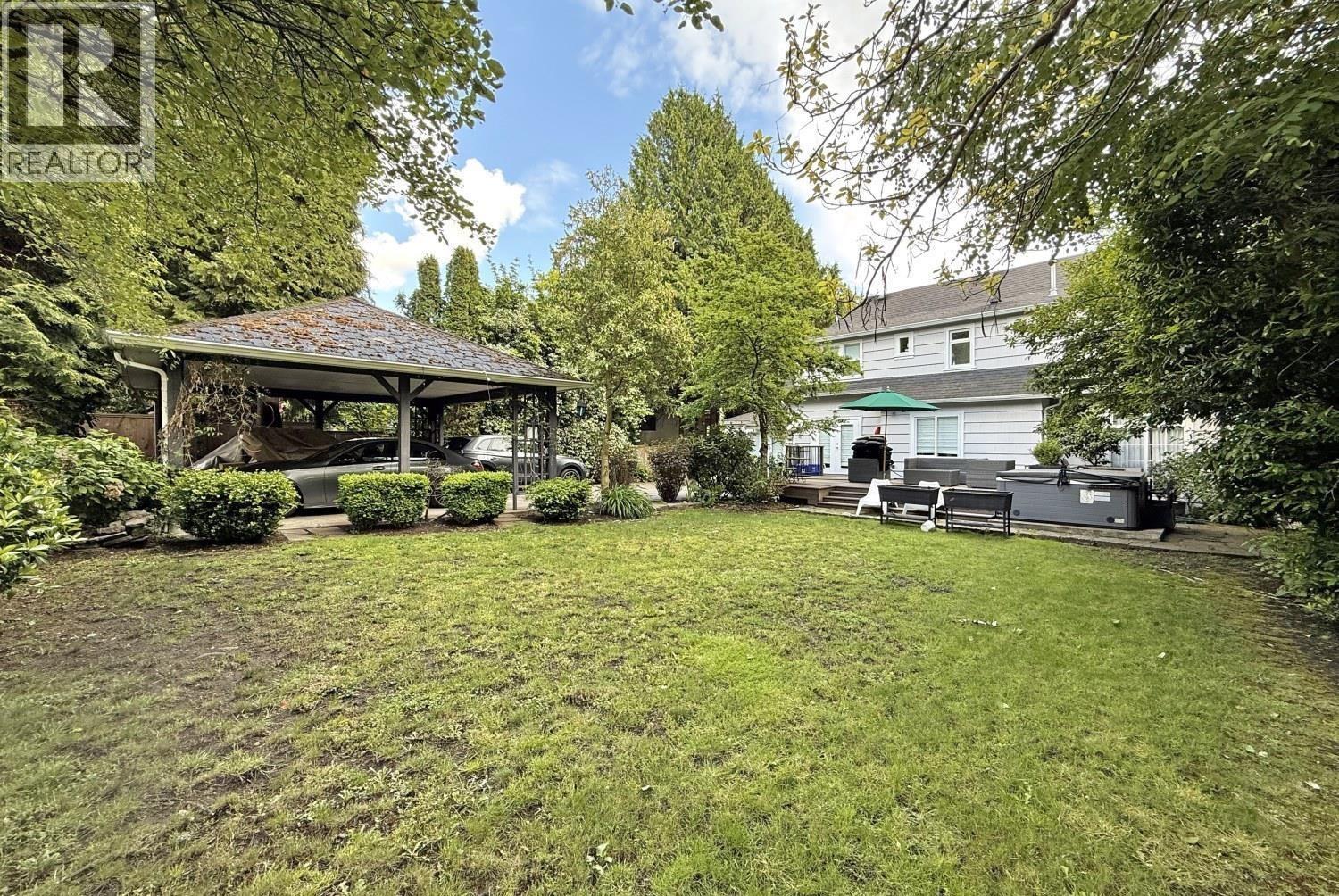 3161 W 43rd Avenue, Vancouver, British Columbia  V6N 3J4 - Photo 30 - R3064119