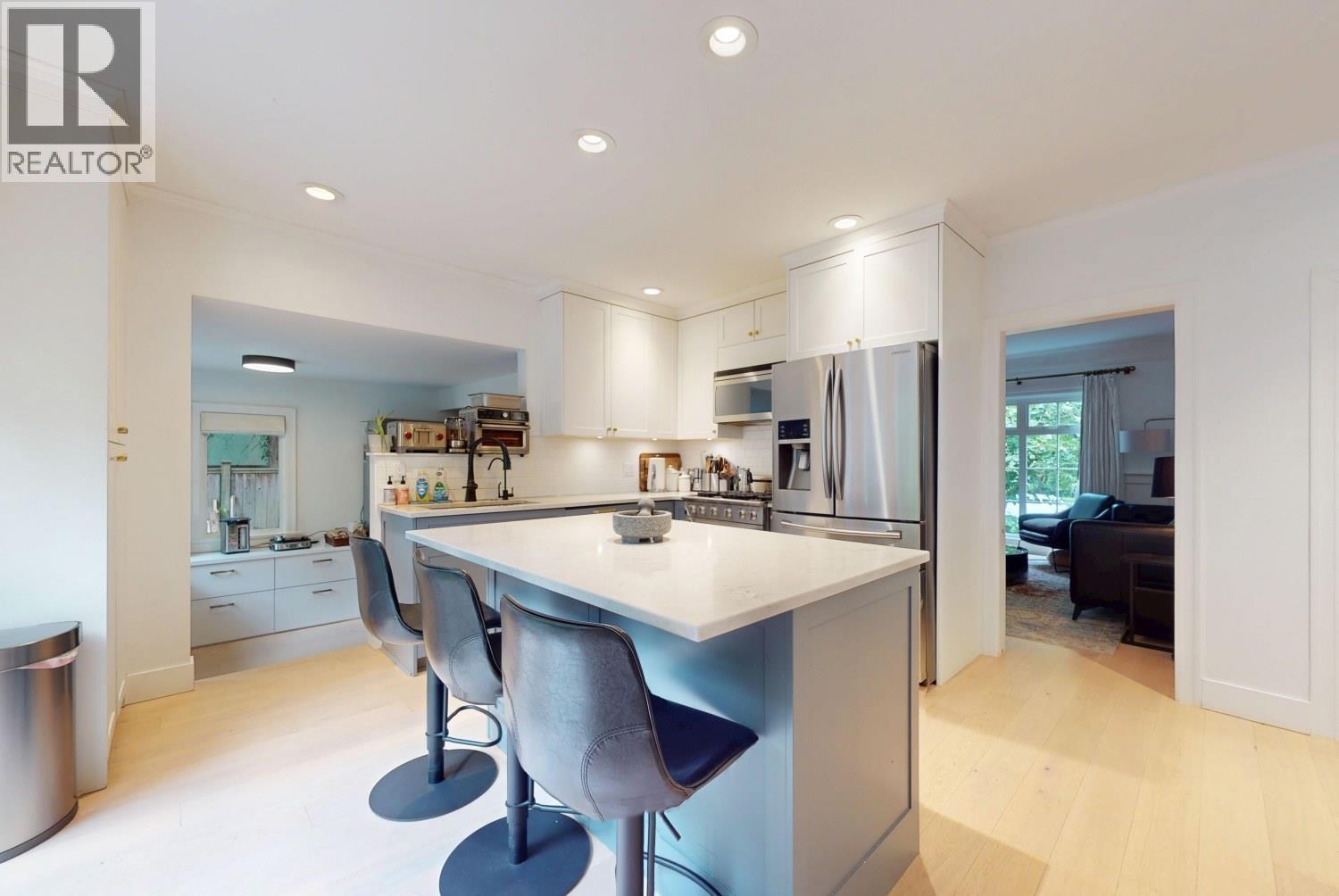 3161 W 43rd Avenue, Vancouver, British Columbia  V6N 3J4 - Photo 8 - R3064119