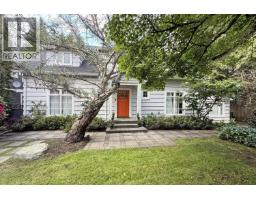 3161 W 43RD AVENUE, Vancouver, British Columbia