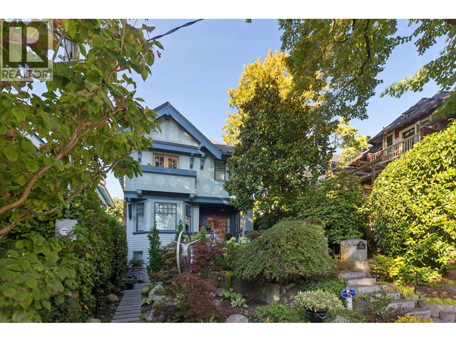 2615 W 2ND AVENUE, Vancouver, British Columbia