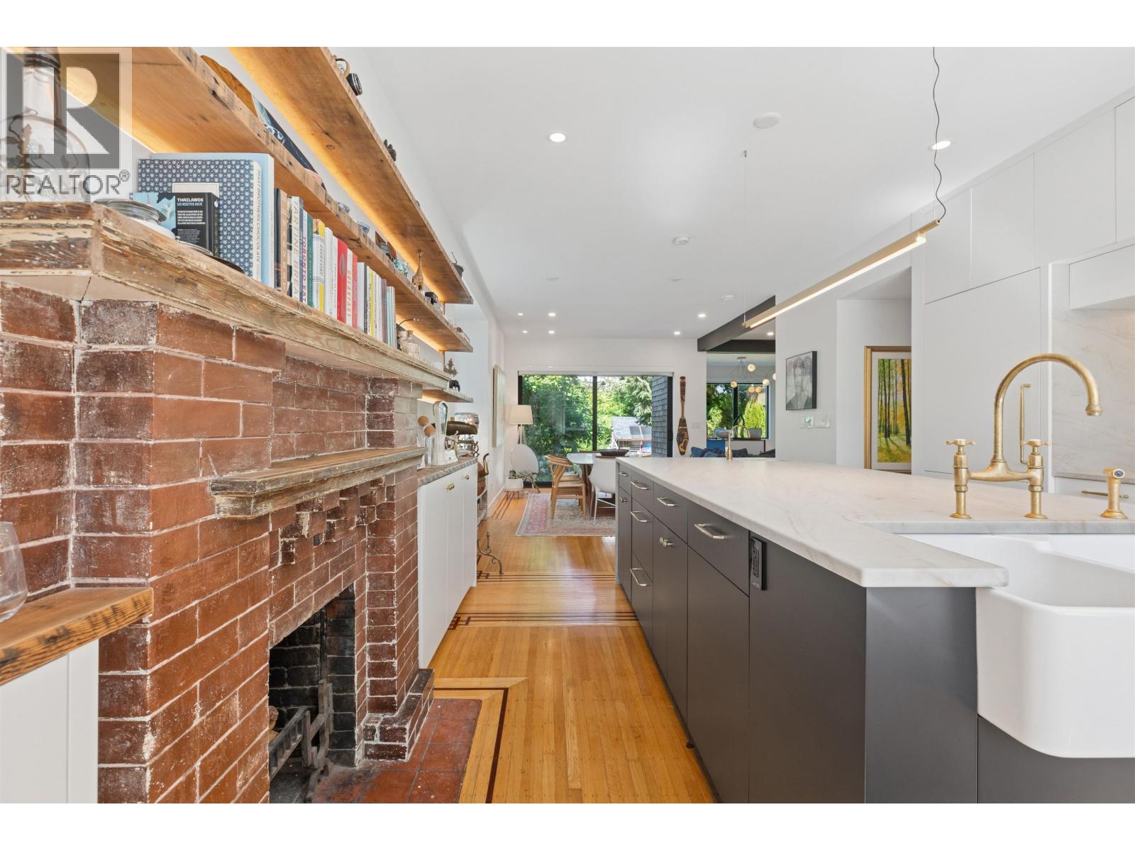 2615 W 2nd Avenue, Vancouver, British Columbia  V6K 1K1 - Photo 13 - R3064124