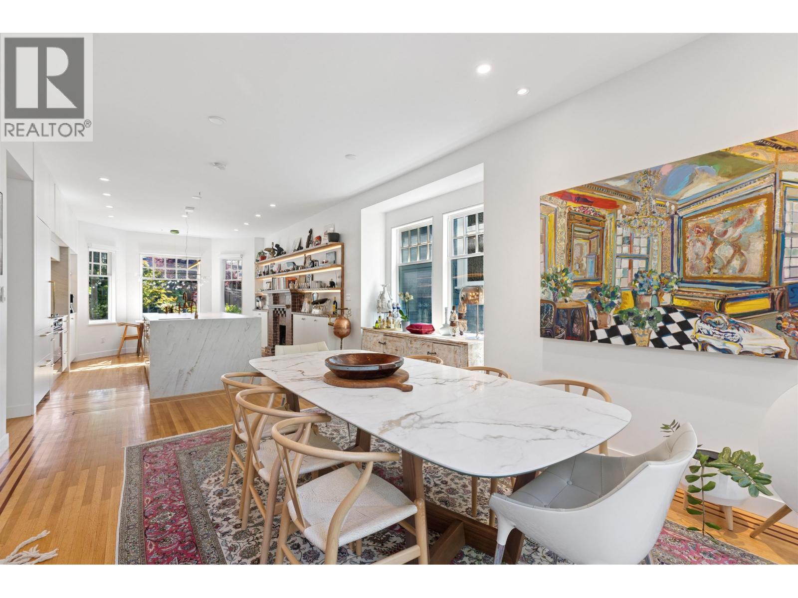 2615 W 2nd Avenue, Vancouver, British Columbia  V6K 1K1 - Photo 15 - R3064124