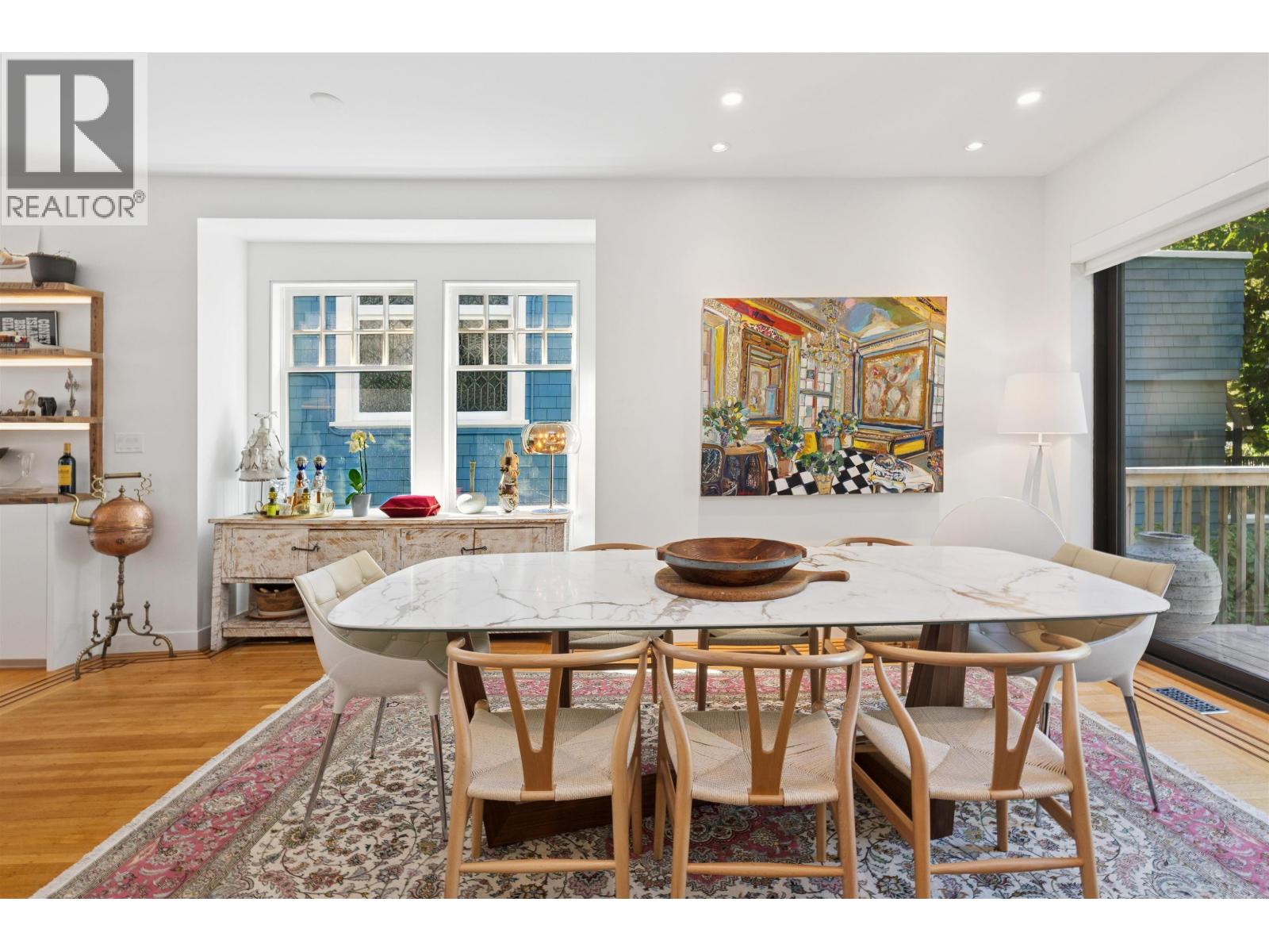 2615 W 2nd Avenue, Vancouver, British Columbia  V6K 1K1 - Photo 16 - R3064124