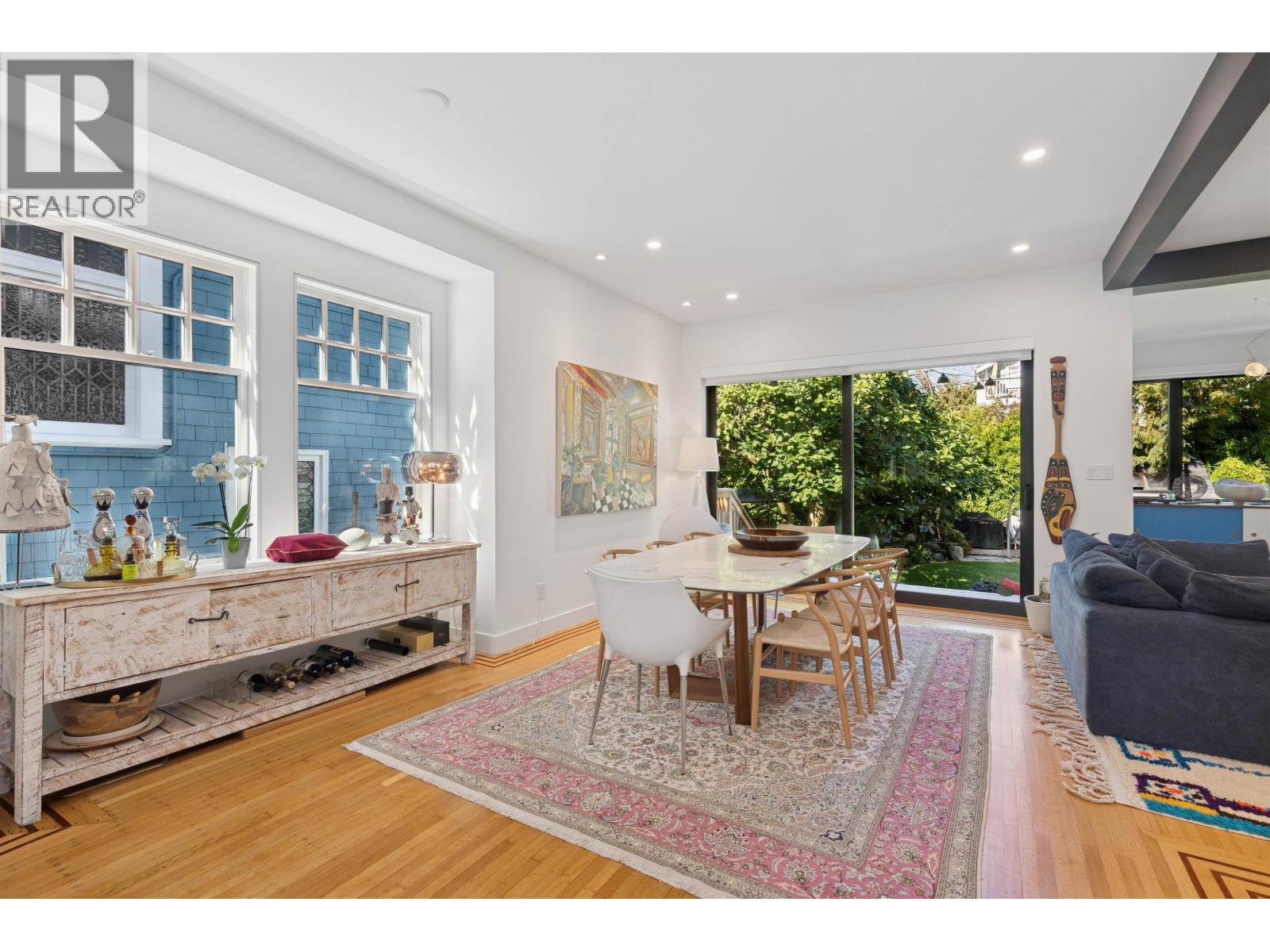 2615 W 2nd Avenue, Vancouver, British Columbia  V6K 1K1 - Photo 17 - R3064124