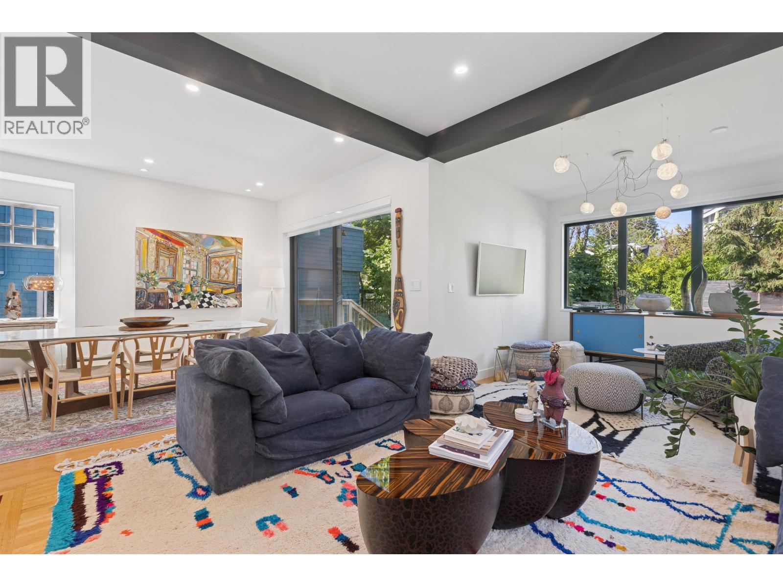 2615 W 2nd Avenue, Vancouver, British Columbia  V6K 1K1 - Photo 18 - R3064124