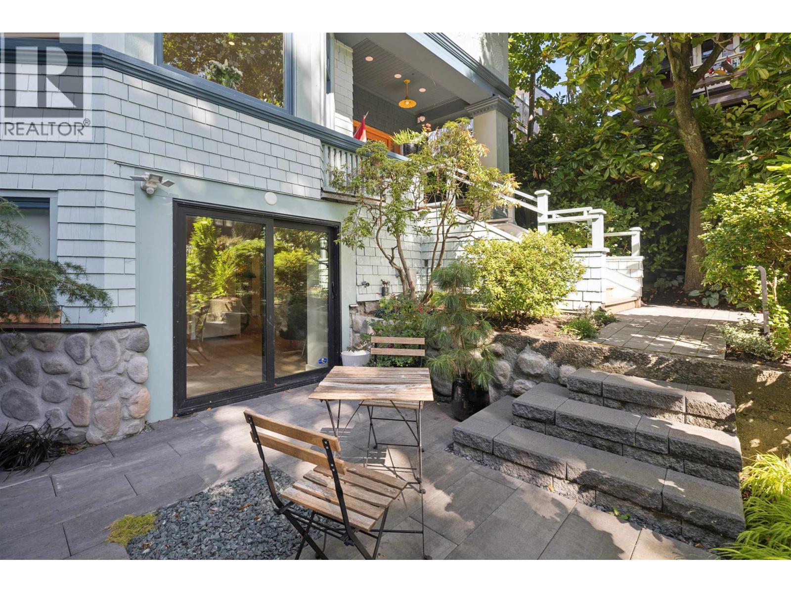 2615 W 2nd Avenue, Vancouver, British Columbia  V6K 1K1 - Photo 2 - R3064124