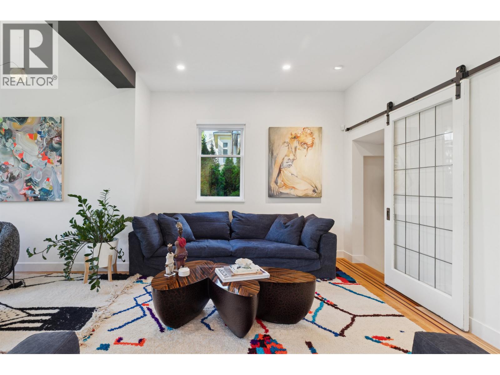 2615 W 2nd Avenue, Vancouver, British Columbia  V6K 1K1 - Photo 21 - R3064124