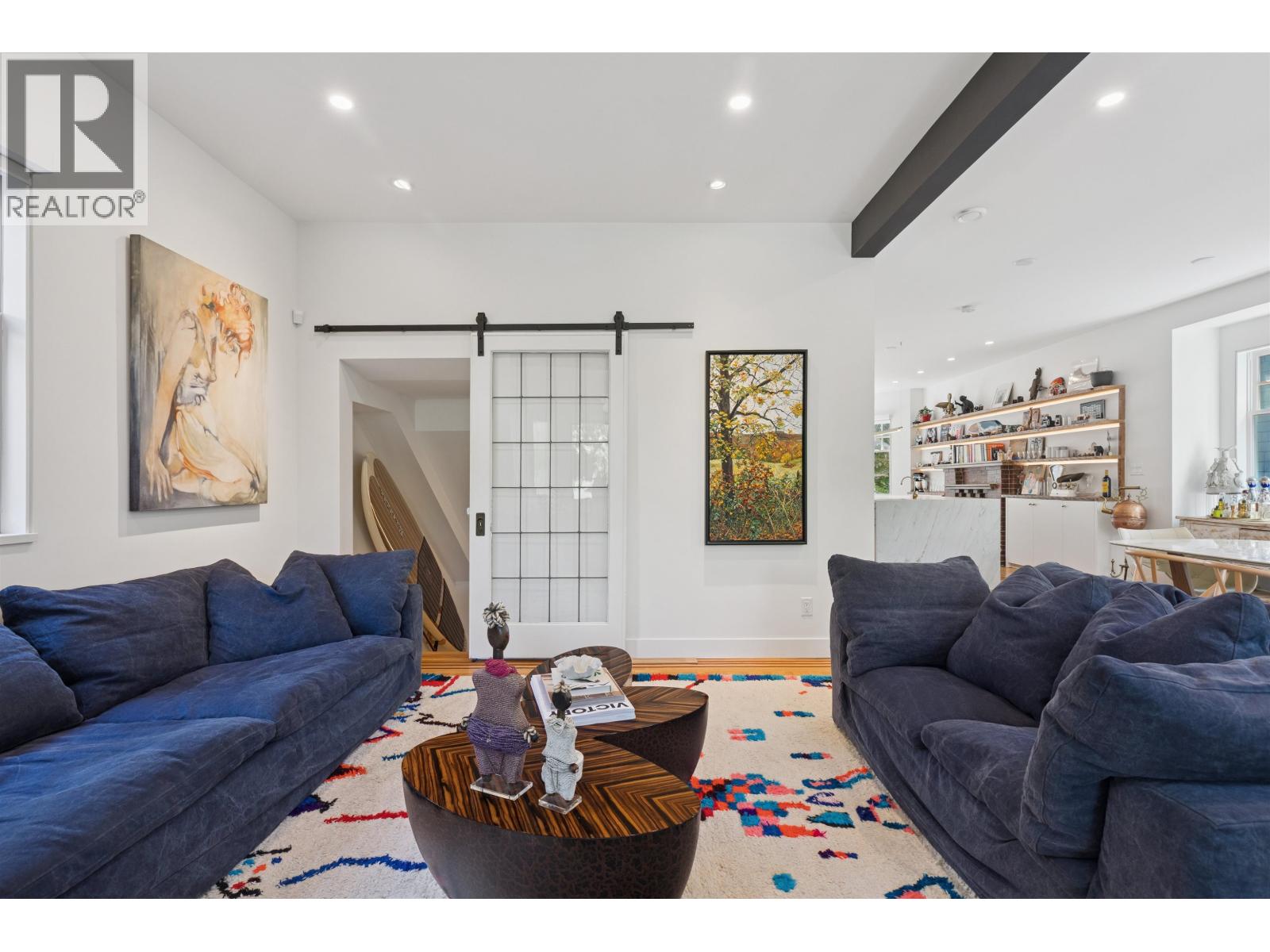 2615 W 2nd Avenue, Vancouver, British Columbia  V6K 1K1 - Photo 22 - R3064124