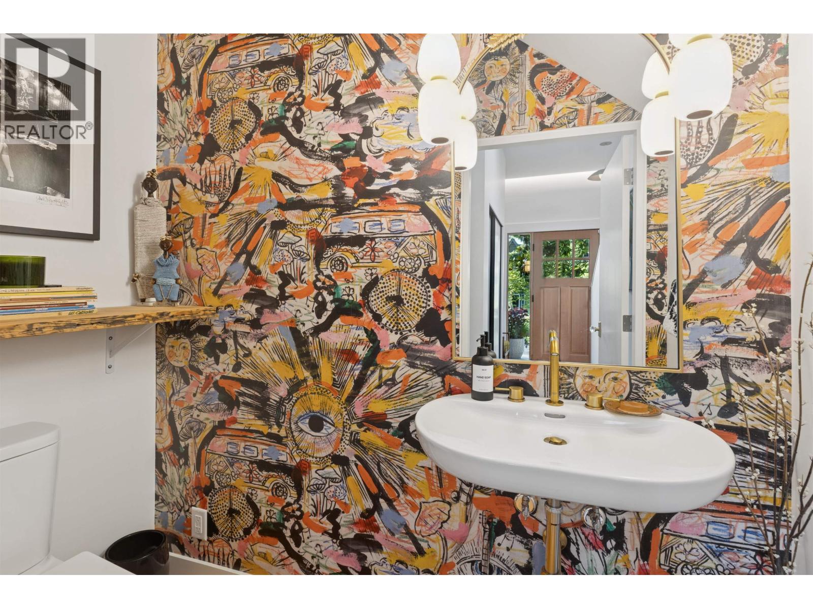 2615 W 2nd Avenue, Vancouver, British Columbia  V6K 1K1 - Photo 23 - R3064124