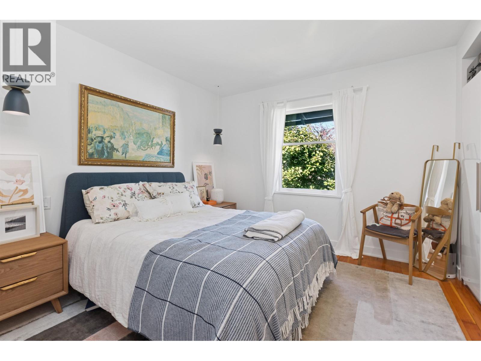 2615 W 2nd Avenue, Vancouver, British Columbia  V6K 1K1 - Photo 33 - R3064124