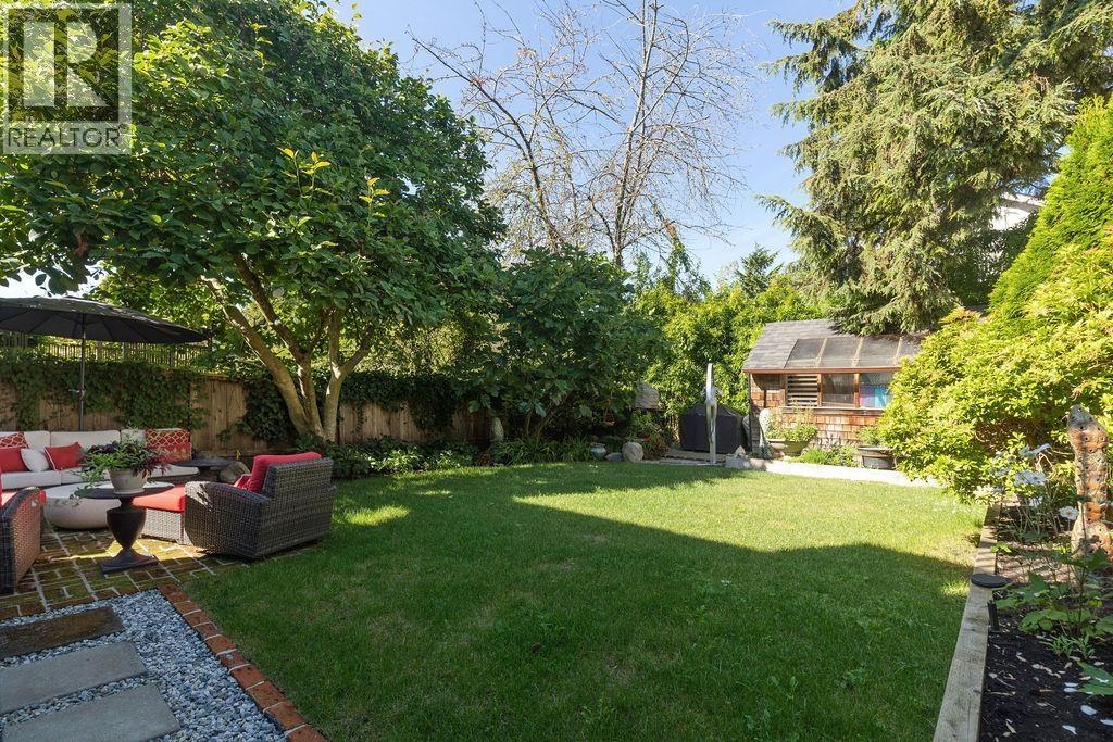 2615 W 2nd Avenue, Vancouver, British Columbia  V6K 1K1 - Photo 38 - R3064124