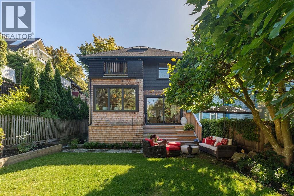 2615 W 2nd Avenue, Vancouver, British Columbia  V6K 1K1 - Photo 39 - R3064124