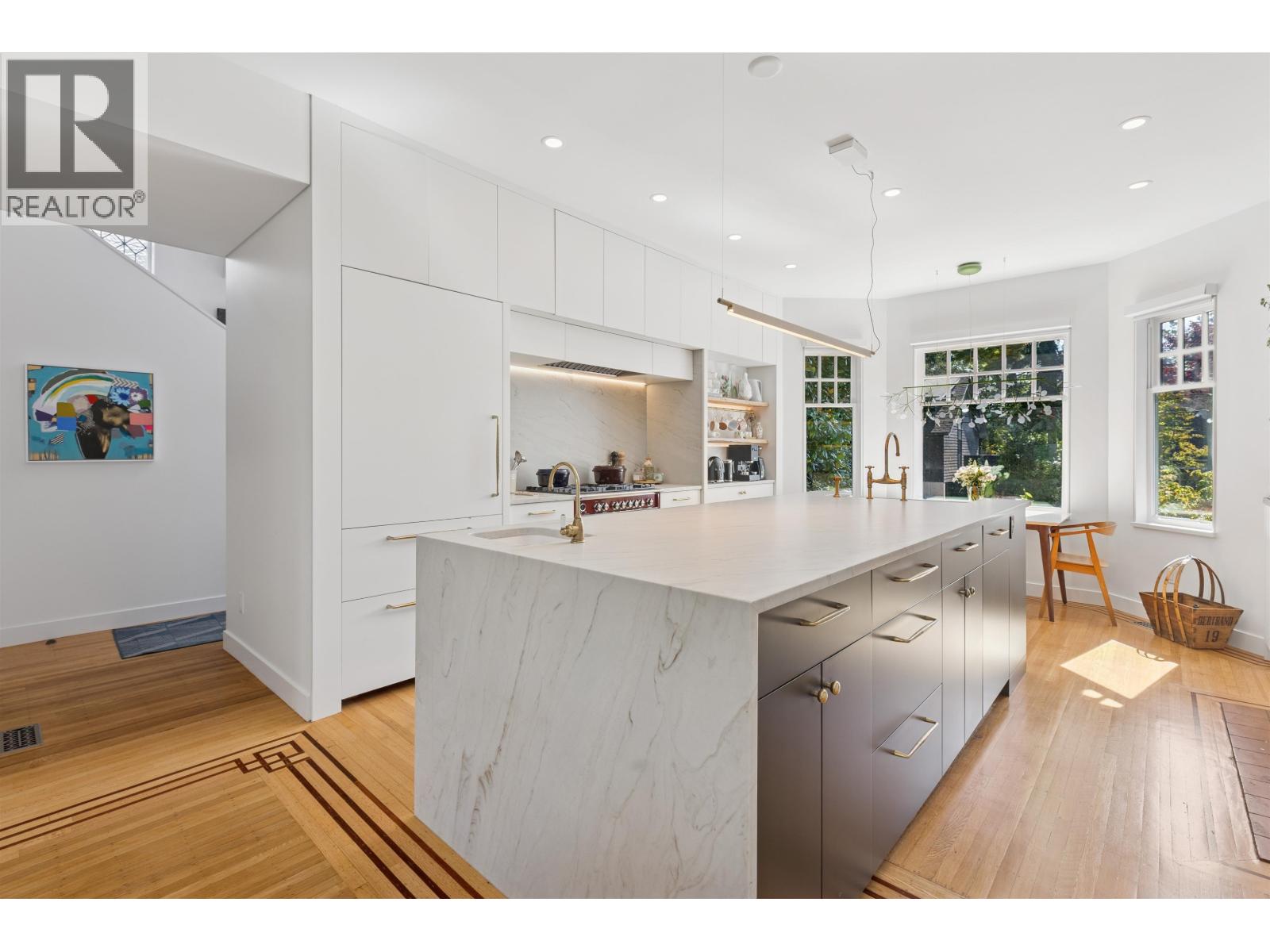 2615 W 2nd Avenue, Vancouver, British Columbia  V6K 1K1 - Photo 5 - R3064124