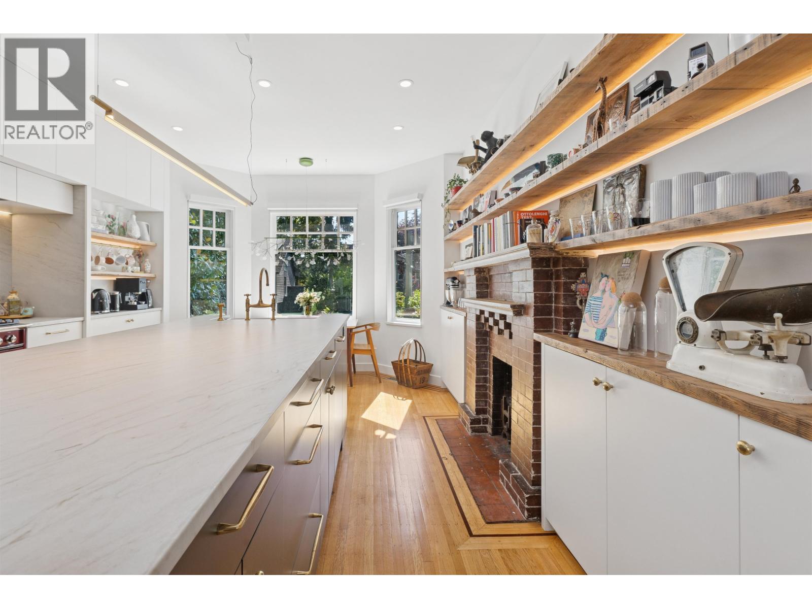 2615 W 2nd Avenue, Vancouver, British Columbia  V6K 1K1 - Photo 7 - R3064124