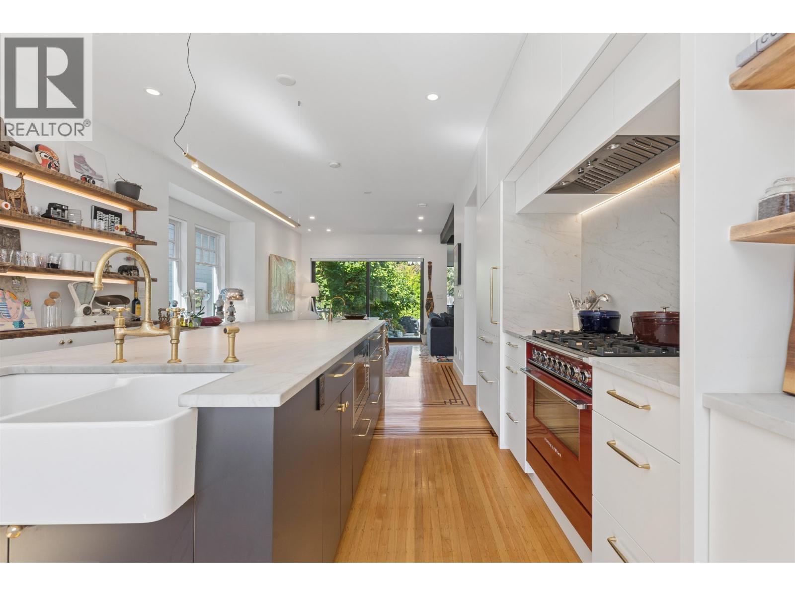 2615 W 2nd Avenue, Vancouver, British Columbia  V6K 1K1 - Photo 8 - R3064124