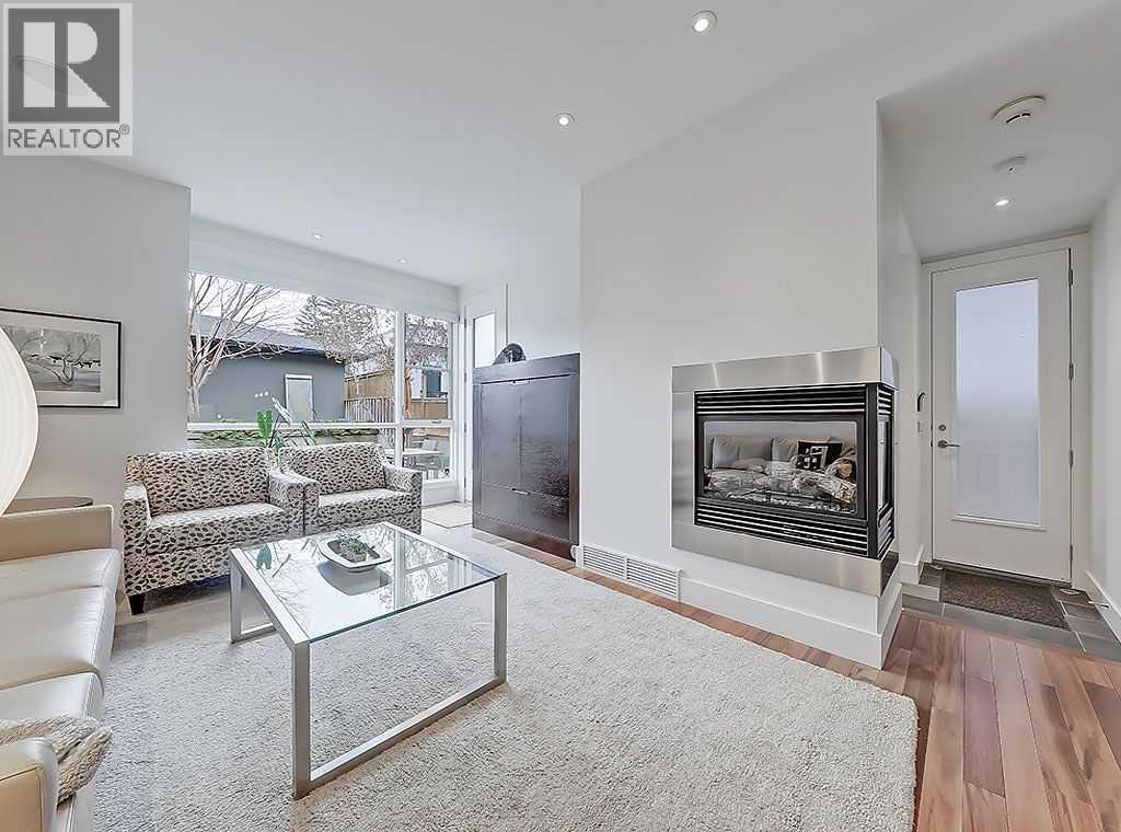 2307 3 Avenue Nw, Calgary, Alberta  T2N 0K9 - Photo 17 - A2267873