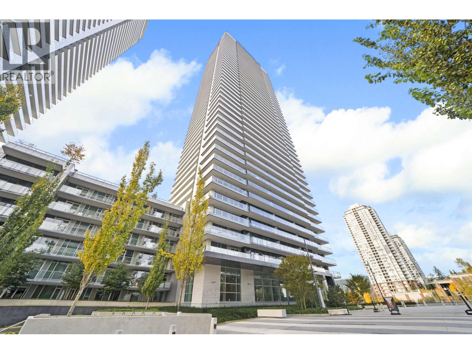 3208 3809 Evergreen Place, Burnaby, British Columbia  V3J 0M1 - Photo 32 - R3064015