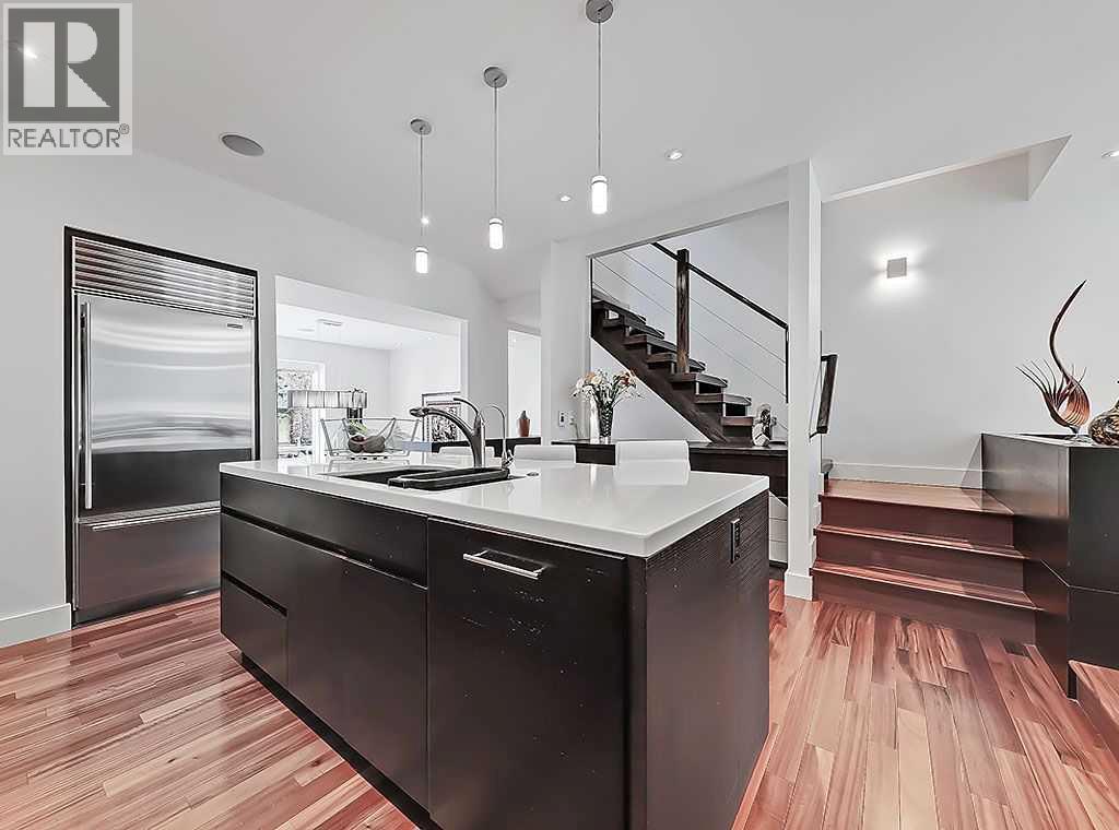 2307 3 Avenue Nw, Calgary, Alberta  T2N 0K9 - Photo 11 - A2267873