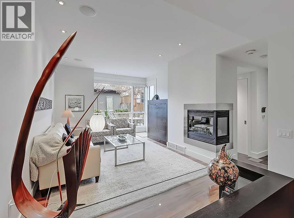 2307 3 Avenue Nw, Calgary, Alberta  T2N 0K9 - Photo 16 - A2267873