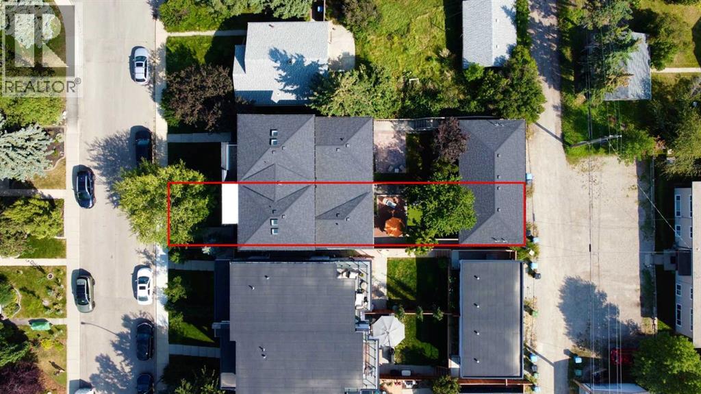 2307 3 Avenue Nw, Calgary, Alberta  T2N 0K9 - Photo 44 - A2267873