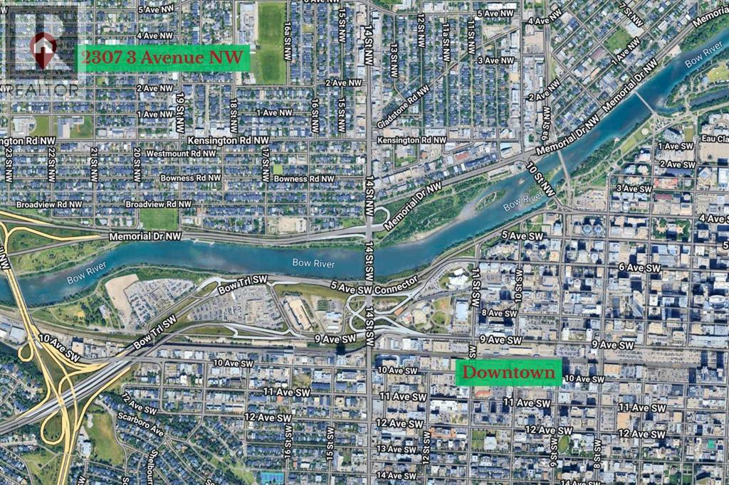 2307 3 Avenue Nw, Calgary, Alberta  T2N 0K9 - Photo 48 - A2267873