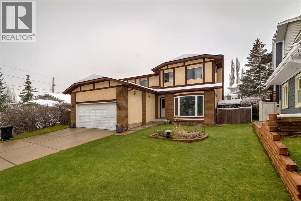 7 Hawksley Crescent Nw, Calgary, Alberta  T3G 3B9 - Photo 3 - A2268348