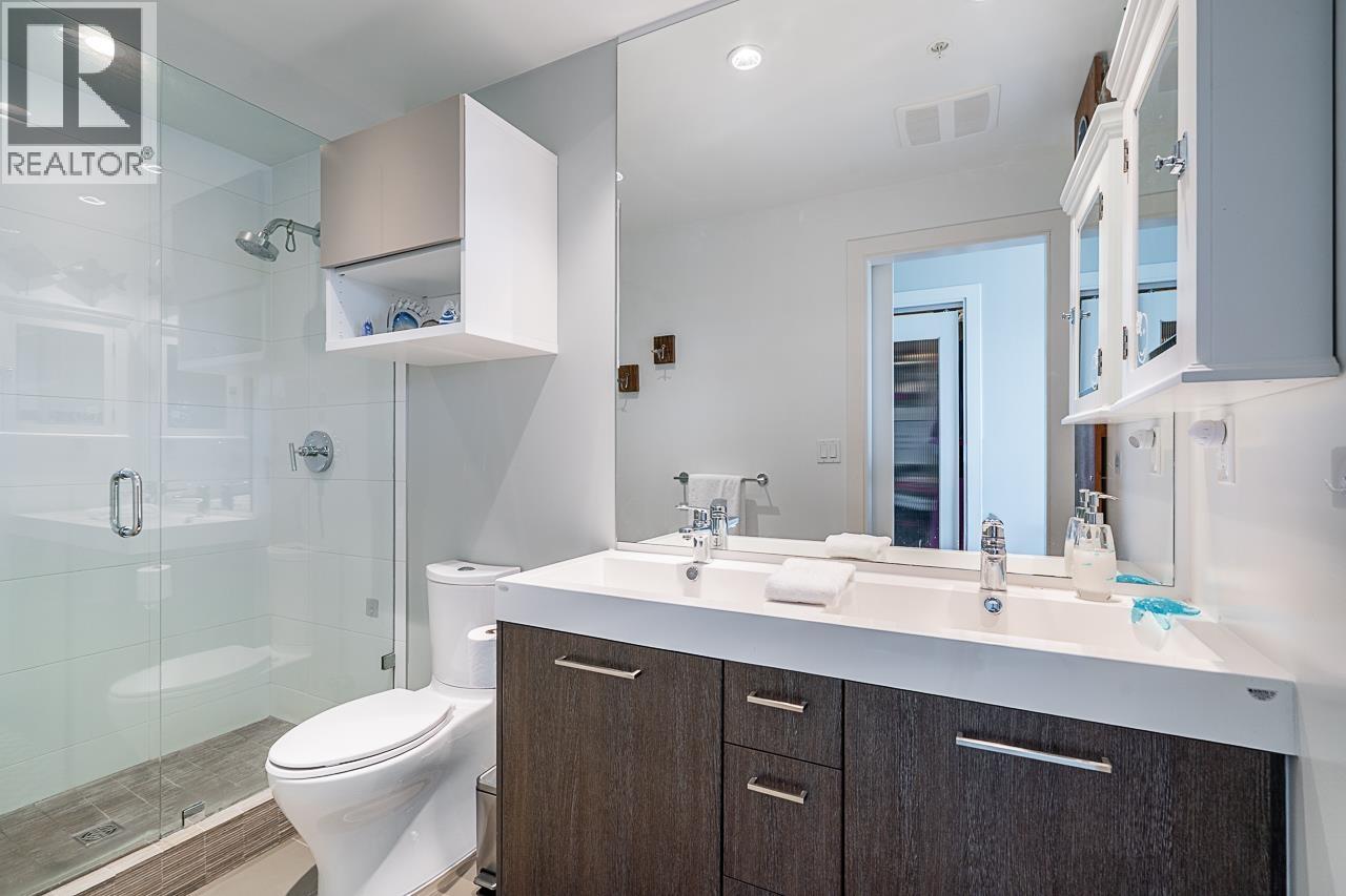 1506 9060 University Crescent, Burnaby, British Columbia  V5A 0E1 - Photo 14 - R3063743