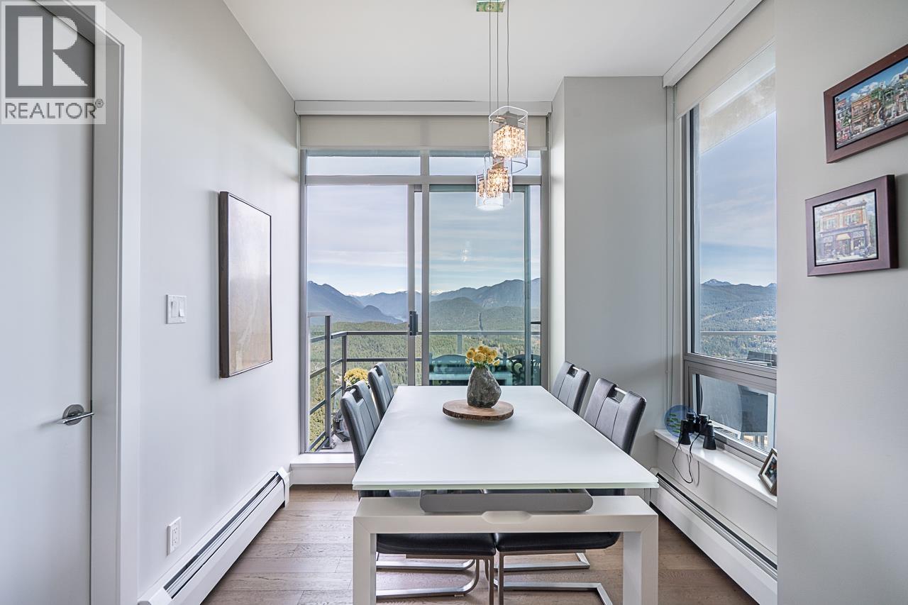 1506 9060 University Crescent, Burnaby, British Columbia  V5A 0E1 - Photo 10 - R3063743